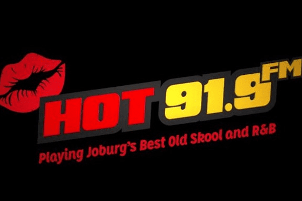 Hot In The City Hot 91.9FM