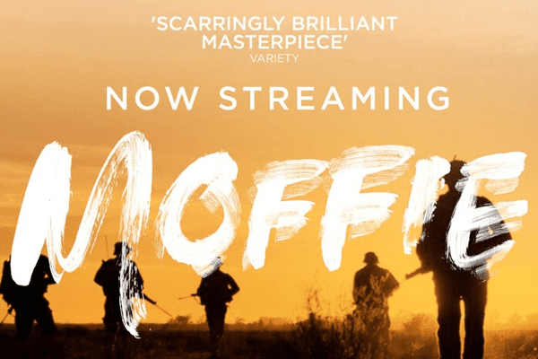 Moffie The Film
