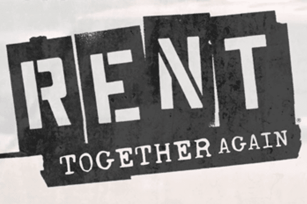 &Scene's RENT, Together Again