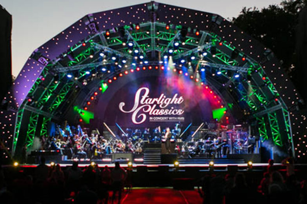 RMB Starlight Classics