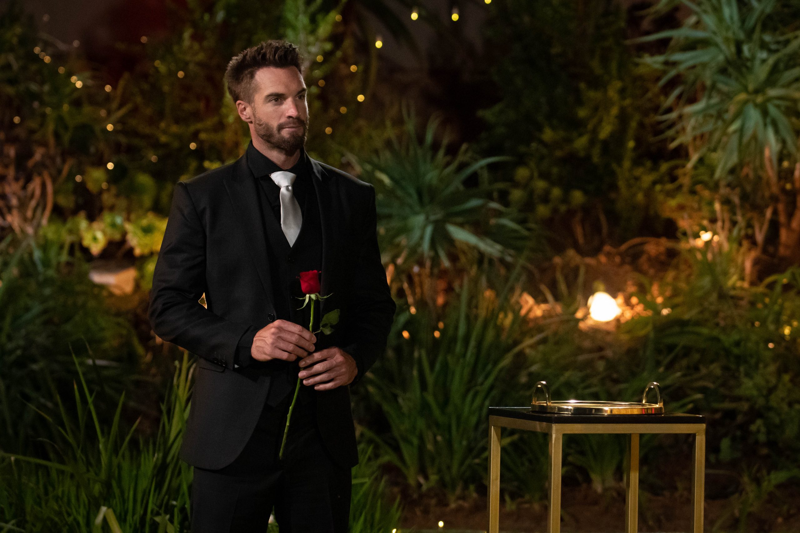 The Bachelor SA Season 2 Marc's