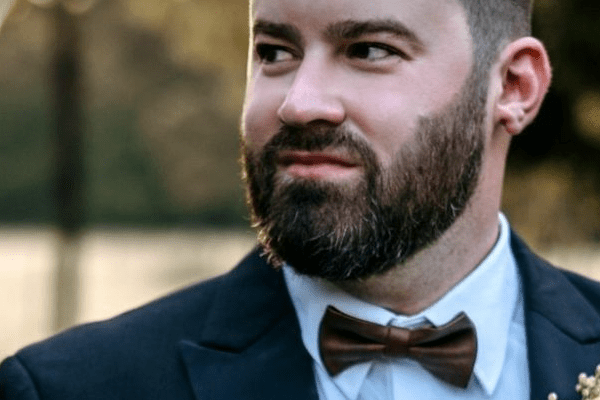 Christiaan Baartman My Vrou