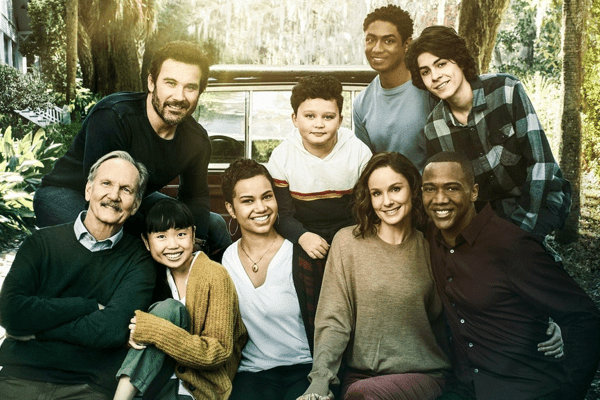 Council of Dads