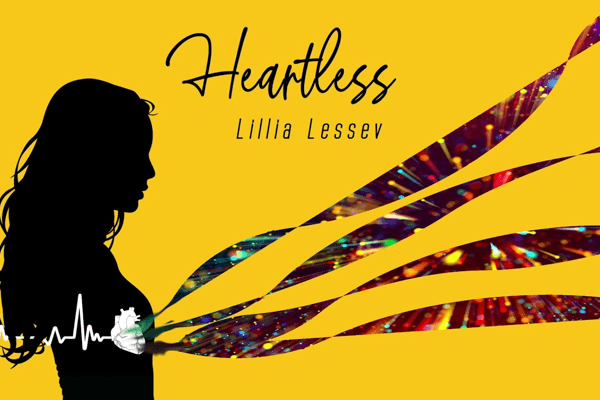 Lillia Lessev Heartless