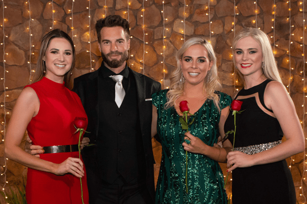 The Bachelor SA Marc's Final 3