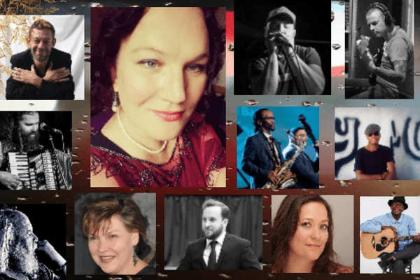 Petronel Baard & Friends