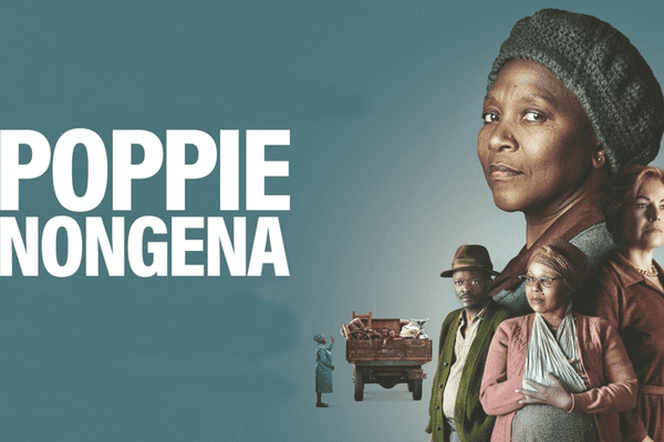 Poppie Nongena DStv BoxOffice