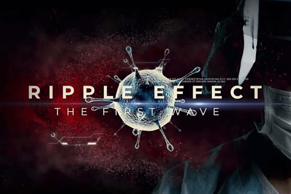 Ripple Effect The First Wave