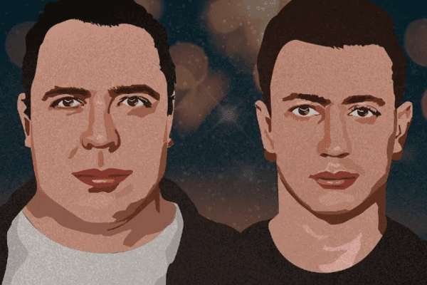 Victor Bravo Suiderkruis