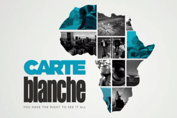 Carte Blanche TV