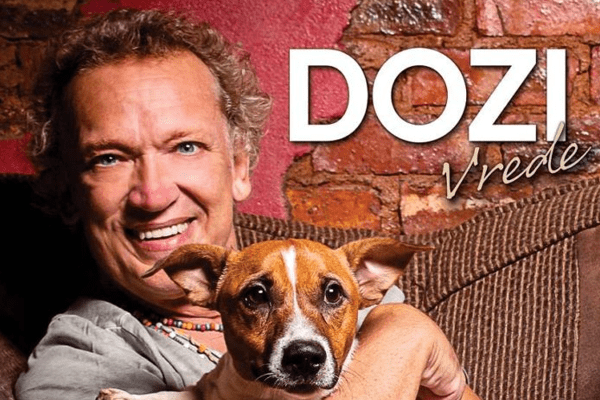 Dozi Vrede New Album