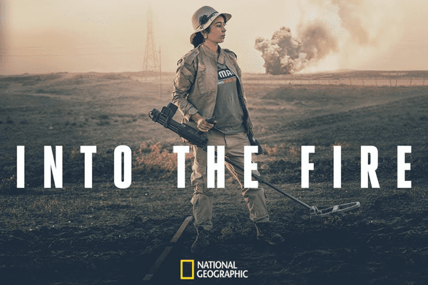 National Geographic Documentary Films