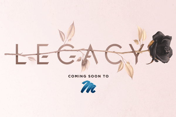 Legacy Telenovela M-Net