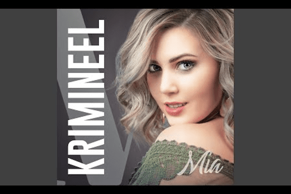 Mia Krimineel Video