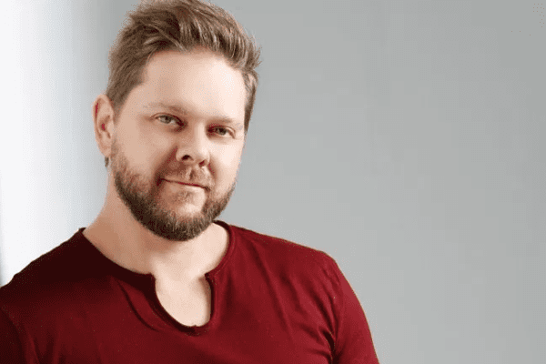 Pieter Marcato Lekker Tye