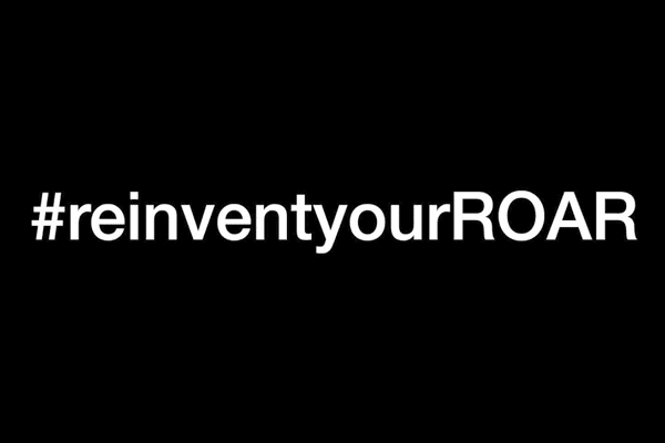 ReInventYourROAR