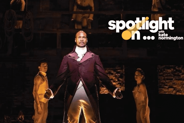 Spotlight On Sifiso Mazibuko