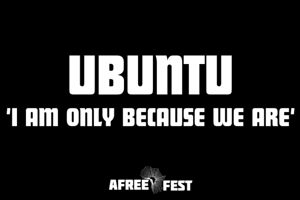 Afreefest