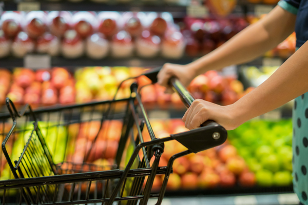 Coolest Grocery Store