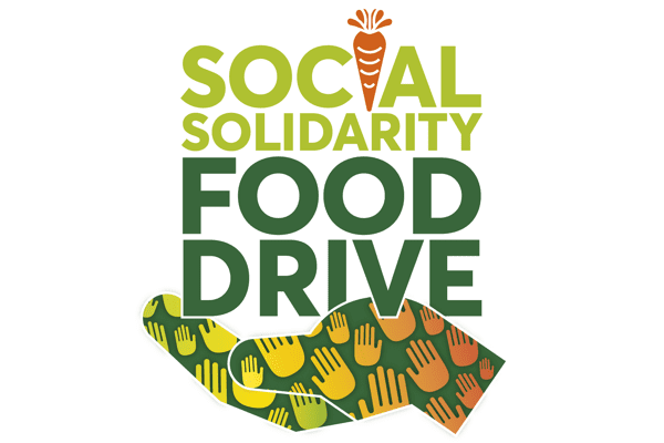 Social Solidarity Food Drive