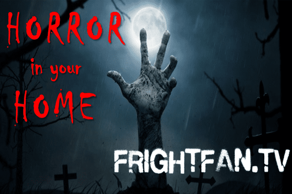 FrightFan TV