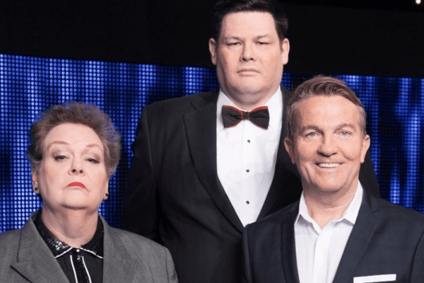 Great British Shows
