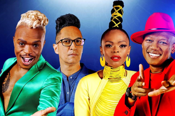 Idols SA S16