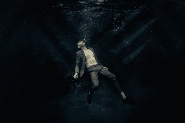 Josh Middleton Somebody, (Sorry)