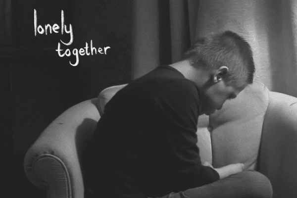 Lonely Together