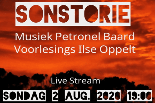 Petronel Baard Sonstorie