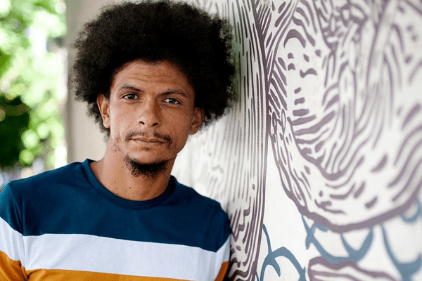 Reggie Peace Ek Kan Jy Kan