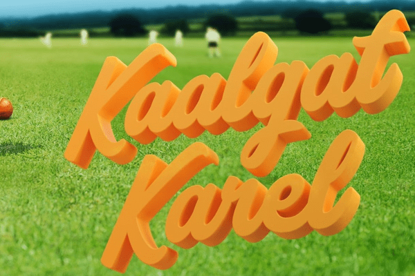 Afrikaans Romcom Kaalgat Karel