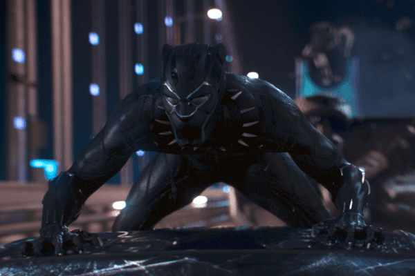 Black Panther