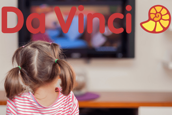 Da Vinci Educational