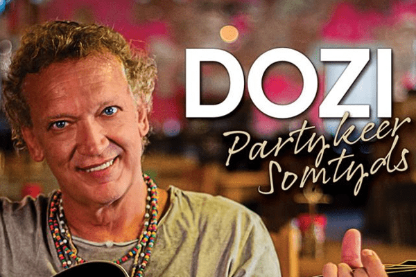 Dozi Partykeer Somtyds