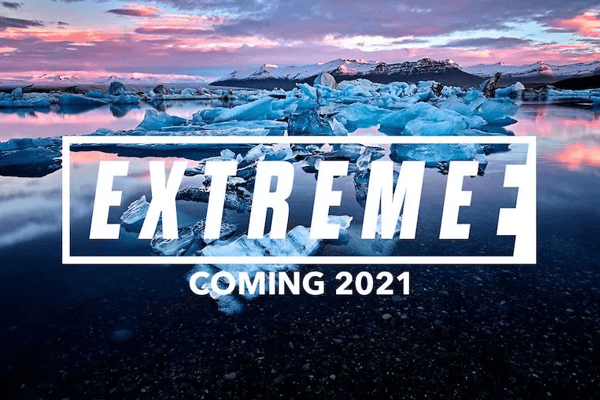 Extreme E