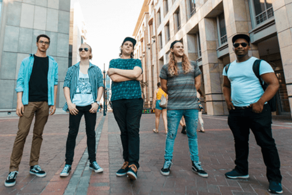 Nomadic Orchestra Hitman