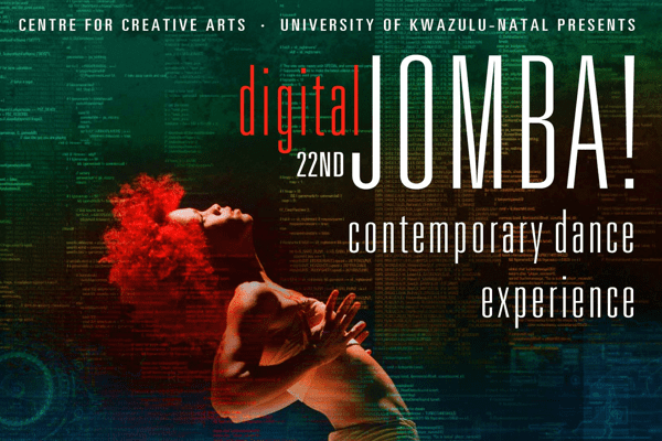 Jomba Digital Edge