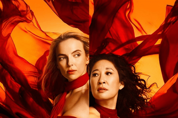 Killing Eve S3