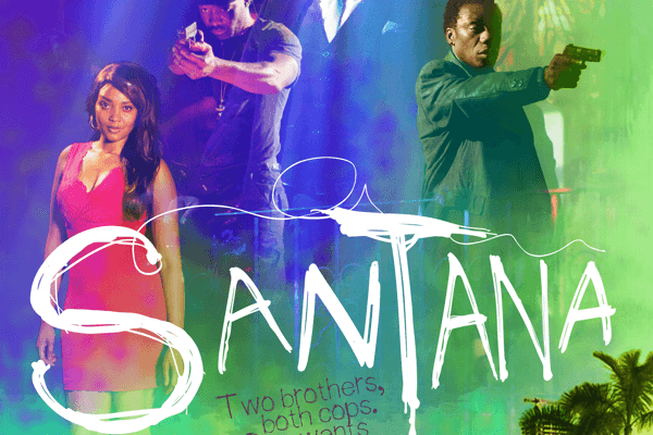 Santana The Film