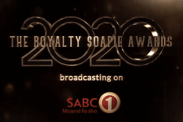 Royalty Soapie Awards nominations