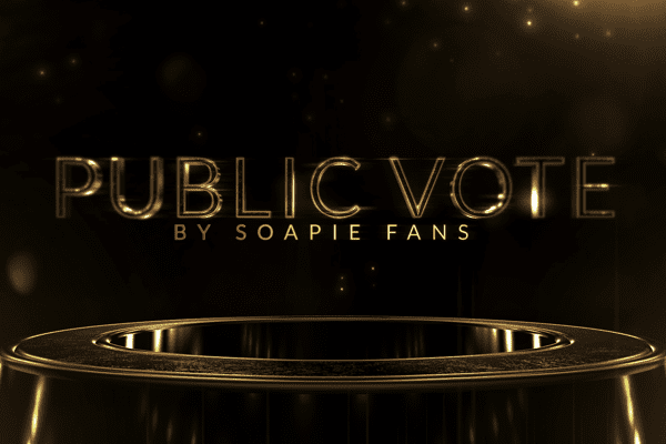 Soapie Vote