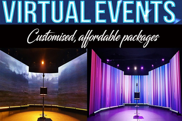 Splitbeam Virtual Events