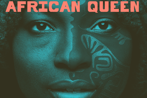 African Queen