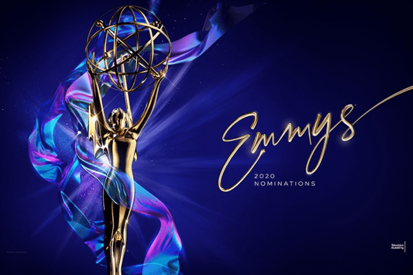 72nd Emmy Nominations