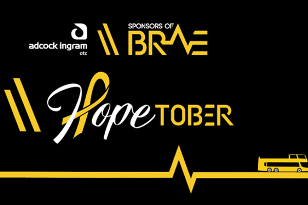 HOPEtober