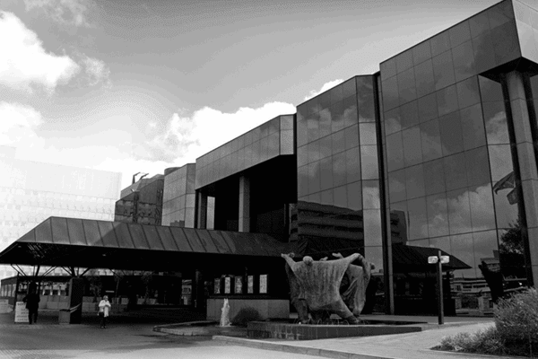 Joburg Theatre