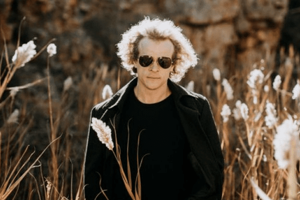 Jan Blohm Levi Jeans