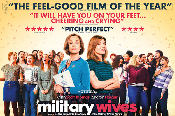 Military Wives