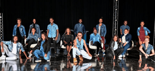 S16 Top16 16 Idols SA Season 16